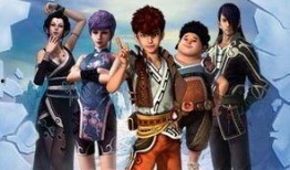 侠岚第八季在线观看,神秘力量觉醒，守护世界和平的冒险之旅