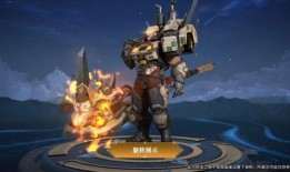 典韦新皮肤爆料最新版,勇猛战神再升级，全新视觉盛宴即将来袭！